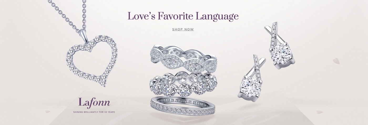 The Gold Mine – Fine Jewelry And Gifts
