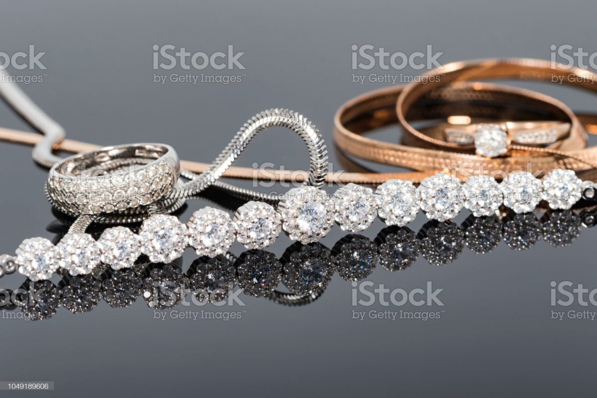 The Gold Mine – Fine Jewelry And Gifts