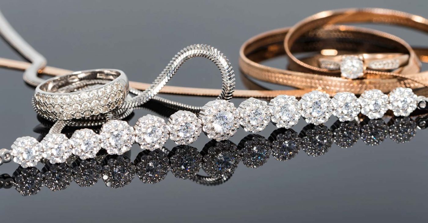 The Gold Mine – Fine Jewelry And Gifts