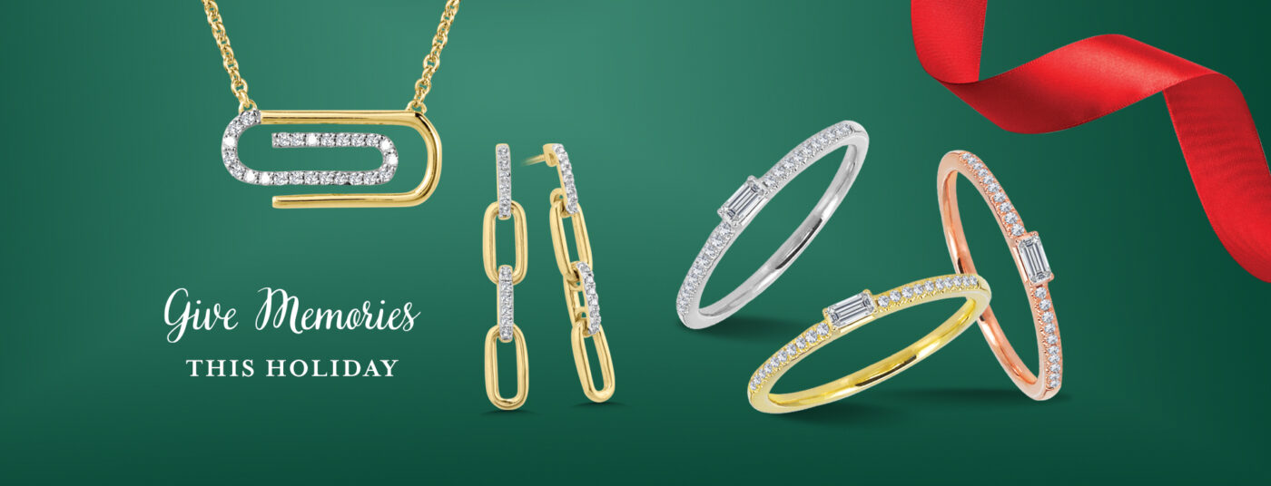 The Gold Mine – Fine Jewelry And Gifts