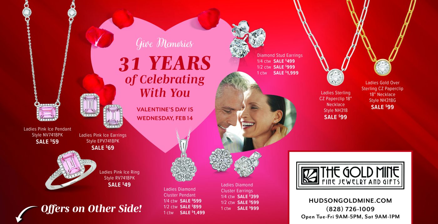 The Gold Mine – Fine Jewelry And Gifts