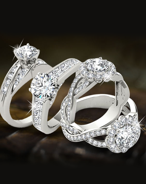 The Gold Mine – Fine Jewelry And Gifts