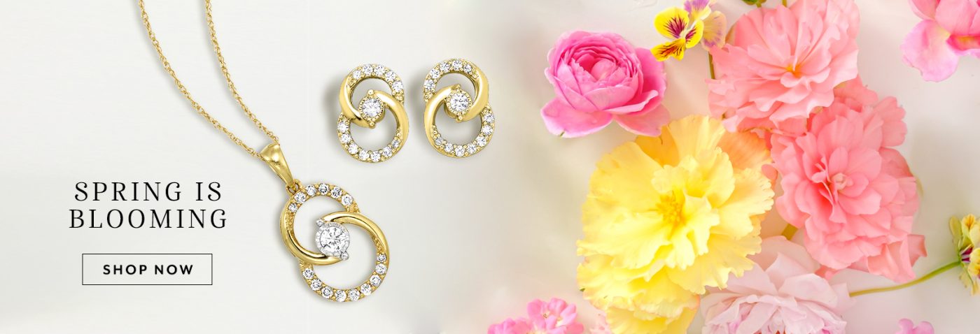 The Gold Mine – Fine Jewelry And Gifts