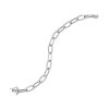 14Kt White Gold Diamond 1 1/2Ctw Bracelet
